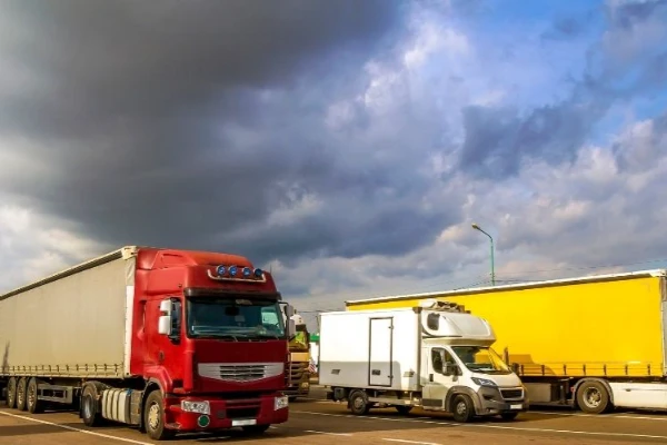 Kocaeli Tokat Nakliyat Ambarları